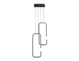 Подвесной светодиодный светильник Ambrella Light FL66366