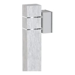 Крепление к столбу (комплект) EKF mb54-1k