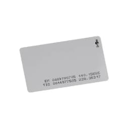 Карта комбинированная UHF + EM ST-LC021EM Smartec