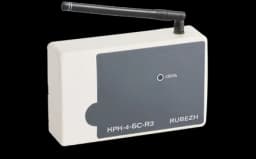 Модуль радиоканальный Рубеж КРК-4-БС-R3 Rbz-337592