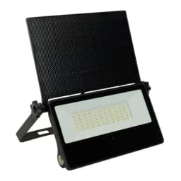 Прожектор с солнечной панелью LL960 IP65 20W 6400K 51284