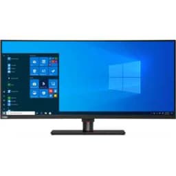 Монитор ThinkVision P40w-20 62C1GAR6CB Lenovo