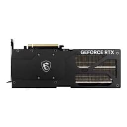 Видеокарта nVidia GeForce RTX 5070 Ti 16G Ventus 3X OC MSI