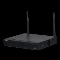 IP-видеорегистратор Wi-Fi 4-х канальный IMOU NVR1104HS-W-S2-CE-Imou