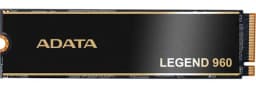 SSD диск объемом HDD 4 Тб Legend 960 4Tb ALEG-960-4TCS A-Data
