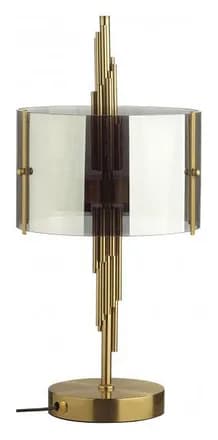 Настольная лампа декоративная Odeon Light Margaret 48952T