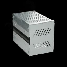 Коробка коммутационная задняя 400-630А В=150 мм