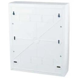 Щит распределительный MKP12-N-24-40-10 IEK