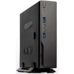 Корпус для компьютера Foxline FL-103-AD120-DC