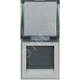 Axolute Розетка компьютерная RJ45 UTP категория 6