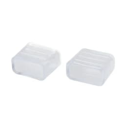 Заглушка Arlight ARLMiniCap 16x8mm Пластик 021549