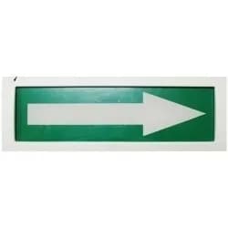 Табло Молния-12 "Стрелка вправо"