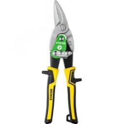 Ножницы по металлу Cobra 250 мм