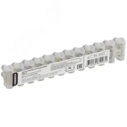 Зажим винтовой ЗВИ-3 1,0-2,5мм2 12пар GENERICA