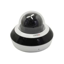 IP камера HiWatch DS-I205M(B)