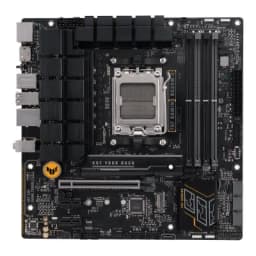 Материнская плата ASUS TUF Gaming B650M-E