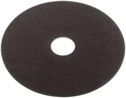 Круг отрезной по металлу посадочный диаметр 22.2мм 115х1.0мм MOS 37001М