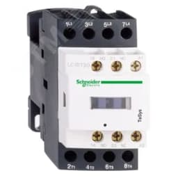 Пускатель магнитный 25А ~ 48В 1НО+1НЗ LC1DT Schneider Electric