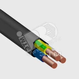 Кабель силовой ВВГнг(А)-LS 3х120мс/16-6 ТРТС