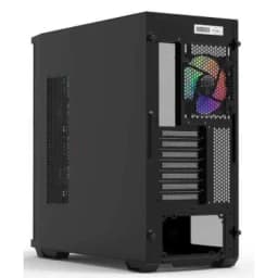 Корпус для компьютера Zalman Z10 PLUS