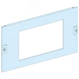 ПЕРЕДНЯЯ ПАНЕЛЬ ДЛЯ АППАРАТОВ INS1600, 4П Schneider Electric