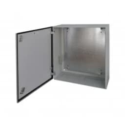 Корпус щита с монтажной панелью ЩМП-65-50-25 IP54-У3-001 Узола