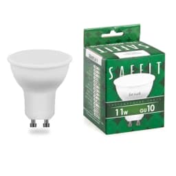 Лампа светодиодная SAFFIT SBMR1611 55155