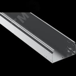 ESCA 7 Лоток неперфорированный 100х200х2000-2.0 IEK