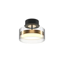 Потолочныйсветильник Maytoni Dress code MOD348CLL18BBS3K