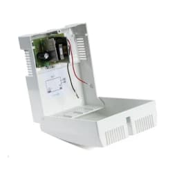 Источник вторичного электропитания резервированный ИВЭПР 12/3,5 RS-R3 2x7 БР Рубеж