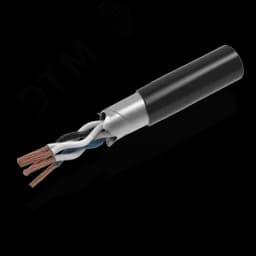 Кабель КУЭфМТКМнг(А)-LS-ХЛ 5х1.5ТРТС АЛЬФАКАБЕЛЬ