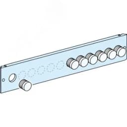 ПЕРЕД.ПАН.СИГН.ЛАМП,КНОПОК ДИАМ. 22 ММ Schneider Electric