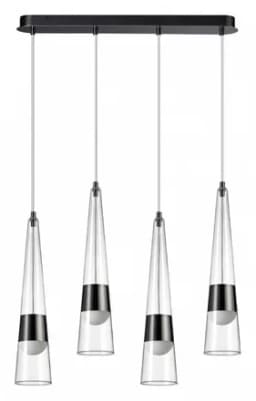 Подвесной светильник Odeon Light Lump 504442L