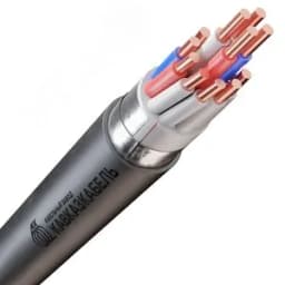 Кабель контрольный КВВГЭнг(А) 14х6 ТРТС