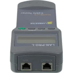 Кабельный тестер LAN-PRO-L Lanmaster