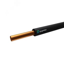 Провод установочный ПуВнг(А)-LS 1х1Черный