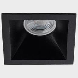 Встраиваемый светильник Italline M011012 M011012 black