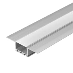 Профиль Arlight PLSFHIDE2000 Алюминий 023962