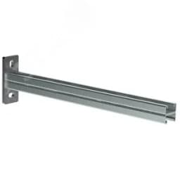 Консоль STRUT двойная 41х21-200 EZ