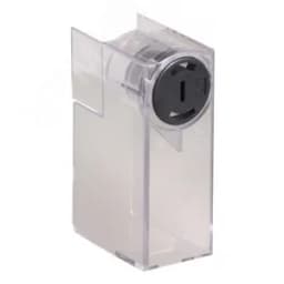 Кожух защиты силовых клем (6 шт) Schneider Electric