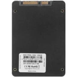 Накопитель AMD Radeon R5 Series 128Gb R5SL128G