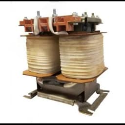Трансформатор напряжения трёхобмоточный ОСМ1-0.16 220/60/36 Клинцовский УПП ВОС