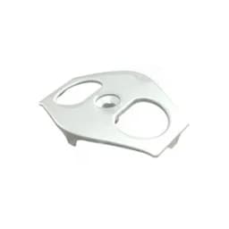 Крепежная скоба-фиксатор 34x25 мм