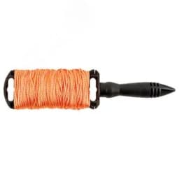 Шнур разметочный нейлоновый на катушке 50 м