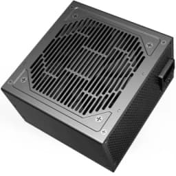 Блок питания PCcooler KF750 750W P3-F750-W1H
