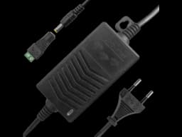 Блок питания ST-12/1, 12В, 1А, потреб. 19,4 Вт. Space Technology