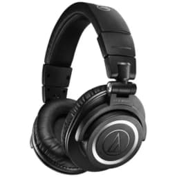 Гарнитура ATH-M50XBT2 Black Audio-Technica