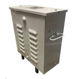 Трансформатор понижающий ТСЗИ-1,6 380-220/127