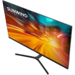 Монитор SM-27FI401 SunWind