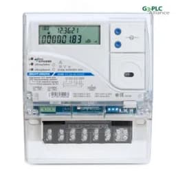 Счетчик электроэнергии трехфазный CE308 S31.543.OAA.SYUVJLFZ SPDS СПОДЭС/DLMS